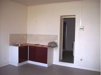 louer - Studio 1 pièce - FRONSAC - 33126
