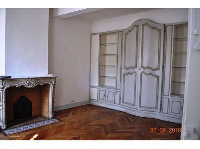 louer - Maison de ville 6 pièces - LIBOURNE - 33500
