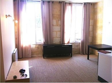 louer - T2 2 pièces - LIBOURNE - 33500