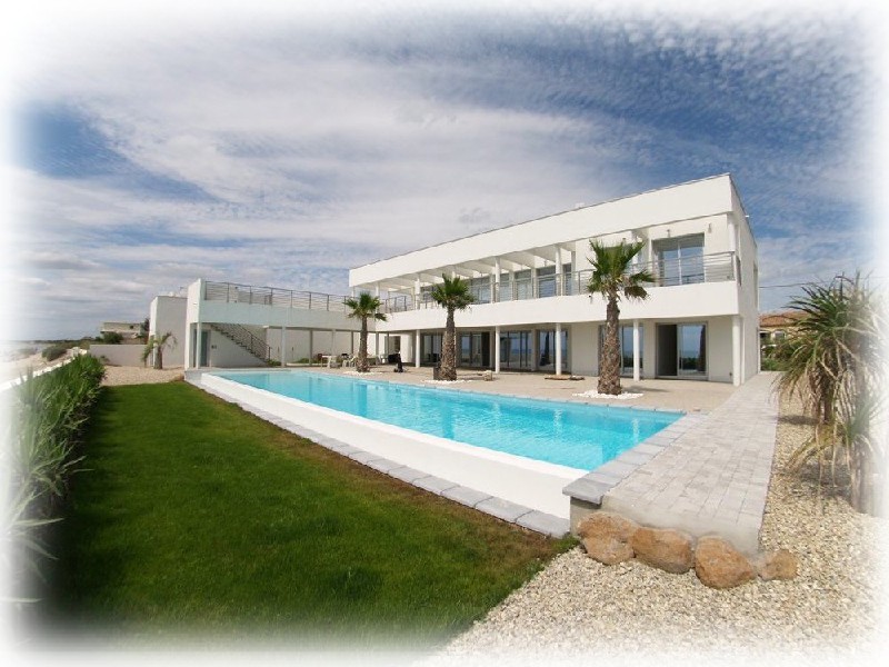 immobilier de prestige cap d'agde