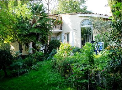 vendre - Maison en pierre 8 pièces - BELLEFOND - 33760