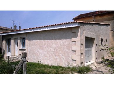 acheter - Maison de plain pied 2 pièces - CATUSSEAU - 33500