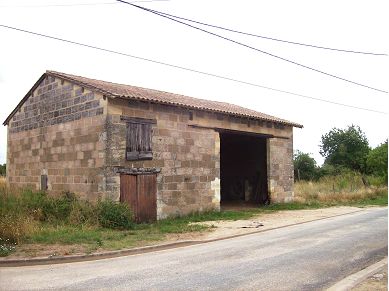 achat - Grange 2 pièces - COUTRAS - 33230