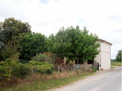 acheter - Maison en pierre 4 pièces - COUTRAS - 33230