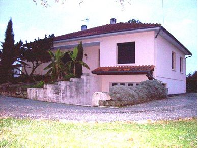 vendre - Maison de plain pied 4 pièces - COUTRAS - 33230