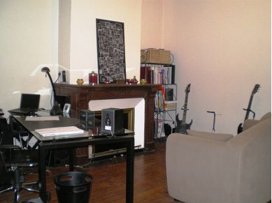 achat - Maison de ville 4 pièces - COUTRAS - 33230