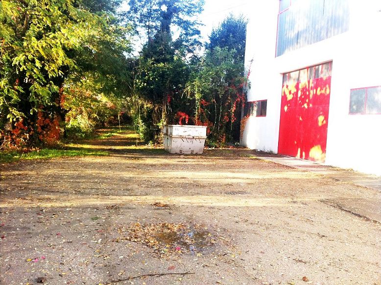 vente - Grange 12 pièces - FRONSAC - 33126