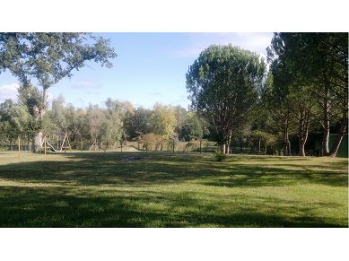 achat - Grange 3 pièces - GALGON - 33133