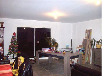 vente - Maison 4 pièces - GALGON - 33133