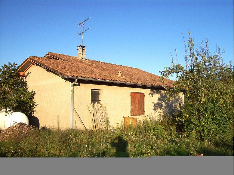acheter - Maison traditionnelle 4 pièces - GALGON - 33133