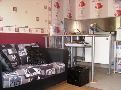 vendre - T2 2 pièces - GENISSAC - 33420