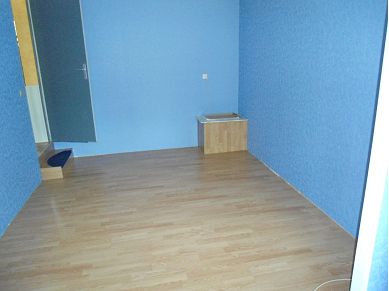 vente - Maison 4 pièces - GUITRES - 33230