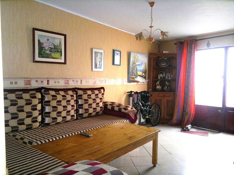 achat - Maison 4 pièces - GUITRES - 33230