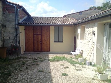 acheter - Garage 0 pièce - LA RIVIERE - 33126