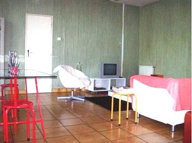 acheter - Maison en pierre 5 pièces - LES ARTIGUES DE LUSSAC - 33570