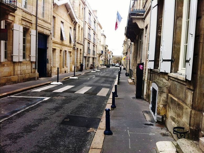 achat - Maison 8 pièces - LIBOURNE - 33500