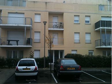vendre - T3 3 pièces - LIBOURNE - 33500