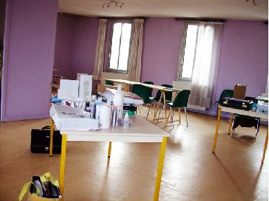 achat - Immeuble 4 pièces - LIBOURNE - 33500