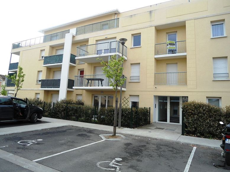 achat - T2 2 pièces - LIBOURNE - 33500