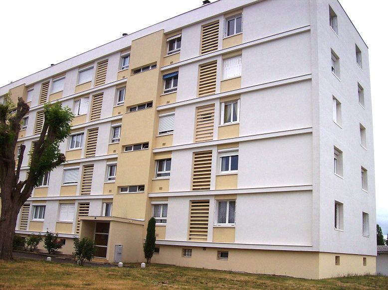 acheter - T5 5 pièces - LIBOURNE - 33500