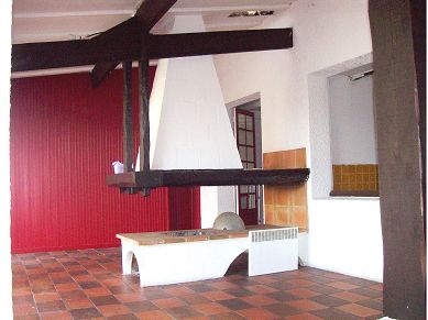 vendre - Immeuble 7 pièces - LIBOURNE - 33500