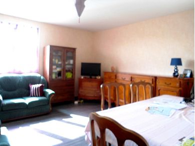 achat - T3 3 pièces - LIBOURNE - 33500