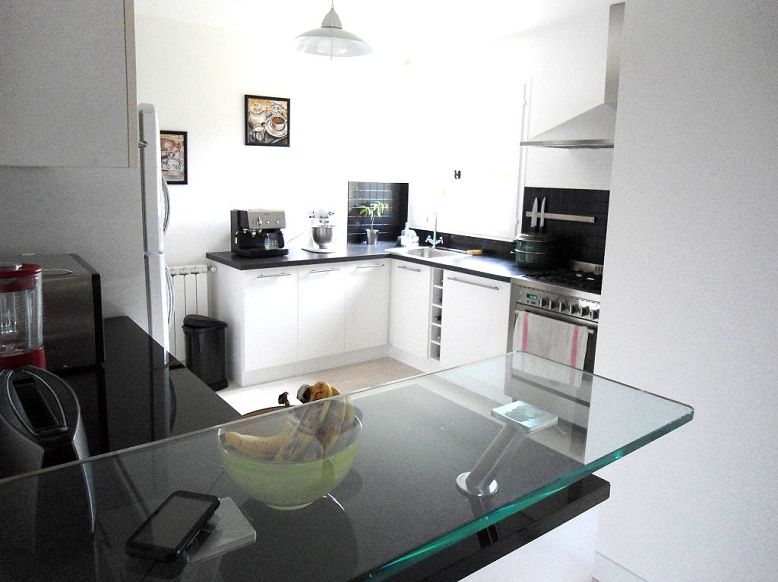 achat - Maison 5 pièces - MONTUSSAN - 33450