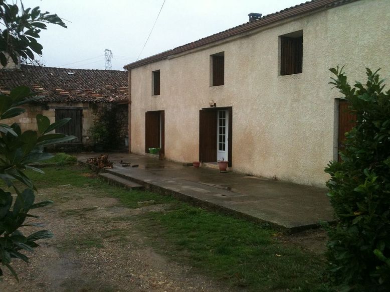 acheter - Maison 6 pièces - MOULON - 33420