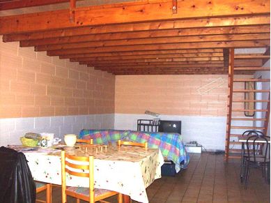 vendre - Maison de ville 4 pièces - NEAC - 33500