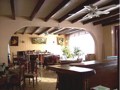 acheter - Maison en pierre 4 pièces - PUISSEGUIN - 33570