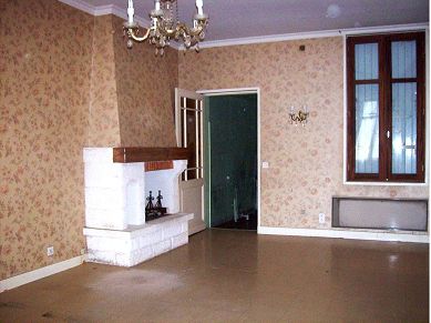 acheter - Maison en pierre 4 pièces - PUISSEGUIN - 33570