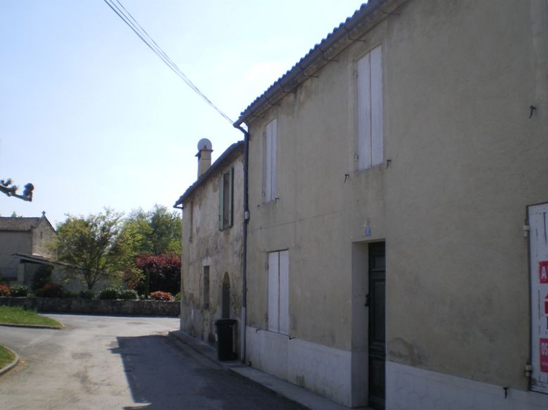 acheter - Maison 7 pièces - RAUZAN - 33420
