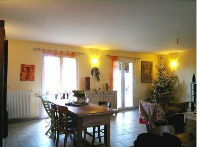 acheter - Maison de plain pied 5 pièces - ST MARTIN DU BOIS - 33910