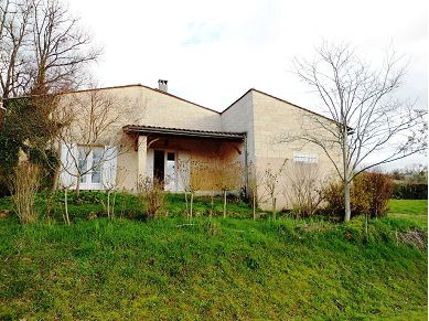 acheter - Maison 2 pièces - ST MICHEL DE FRONSAC - 33126