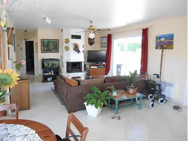 vendre - Maison 3 pièces - ST QUENTIN DE BARON - 33750
