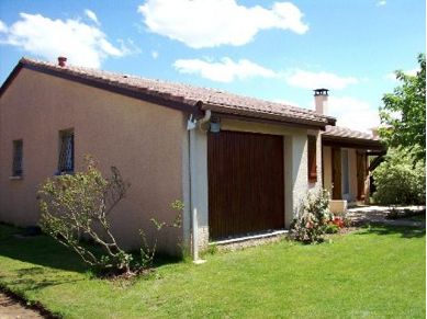 vente - Maison Contemporaine 4 pièces - STE TERRE - 33350